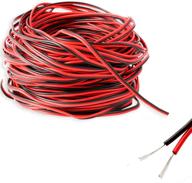 🚣 66ft shangyuan boat light extension cable wire cord with 22awg 2pin for 3528 5050 5630 led strip light single color – ideal for pontoon boat kayak stern anchor mast courtesy navigation bow marine lights логотип