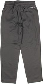 img 1 attached to 👖 Stylish Nike Youth Jordan Track Pants: Trendy Boys' Clothing