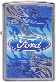 img 3 attached to 🔥 Zippo Ford Lighters: A Perfect Blend of Style and Durability
