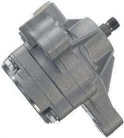 img 2 attached to Premium Power Steering Accord 2003 2005