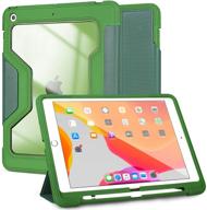 topesct ipad 10 tablet accessories logo