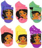 носки для девочек princess elena avalor логотип
