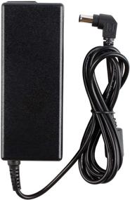 img 1 attached to 💻 DTK 19.5V 4.7A 90W Laptop Charger for Sony - Power Cord Supply with 6.5X4.4mm Connector