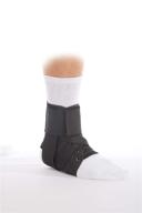 sport fit medium orthopedic brace by united ortho - model us8835 логотип