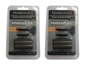 img 1 attached to 🪒 2-Pack Remington SP290 Replacement Shaver Head for F4790 Shaver