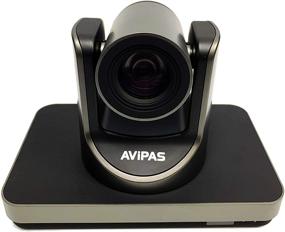 img 4 attached to 🎥 AViPAS AV-1560 20x SDI/HDMI PTZ Camera with Power over Ethernet (PoE)