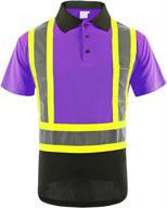 lovposnty safety reflective sleeve bottom occupational health & safety products and personal protective equipment logo