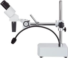 img 1 attached to AmScope SE420Z Professional Microscope Magnification