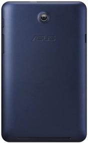 img 2 attached to 🔹 ASUS MeMOPad HD 7-Inch 16 GB Tablet in Blue: The 2013 Model (ME173X-A1-BL)