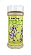 🐸 josh's frogs springtail food - revitalizing spring to life formula (4 oz) логотип