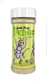 img 4 attached to 🐸 Josh's Frogs Springtail Food - Revitalizing Spring to Life Formula (4 oz)
