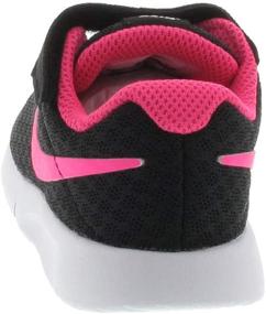 img 3 attached to 👟 Nike Tanjun Toddler Shoes