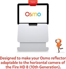img 2 attached to 💡 Enhance Your Workspace with Osmo Reflector Generation: Horizontal Positioning Innovation