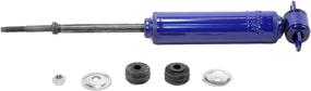 img 4 attached to 🚗 Monroe Monro-Matic Plus Shock Absorber 32318