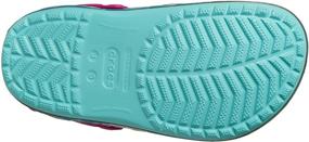 img 1 attached to Кроссовки для детей "Единорог" от Crocs.