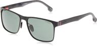 🕶️ carrera ca8026/s men's square sunglasses логотип