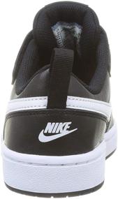 img 2 attached to 👟 Кроссовки Nike BQ5448 007 Borough для мальчиков - обувь