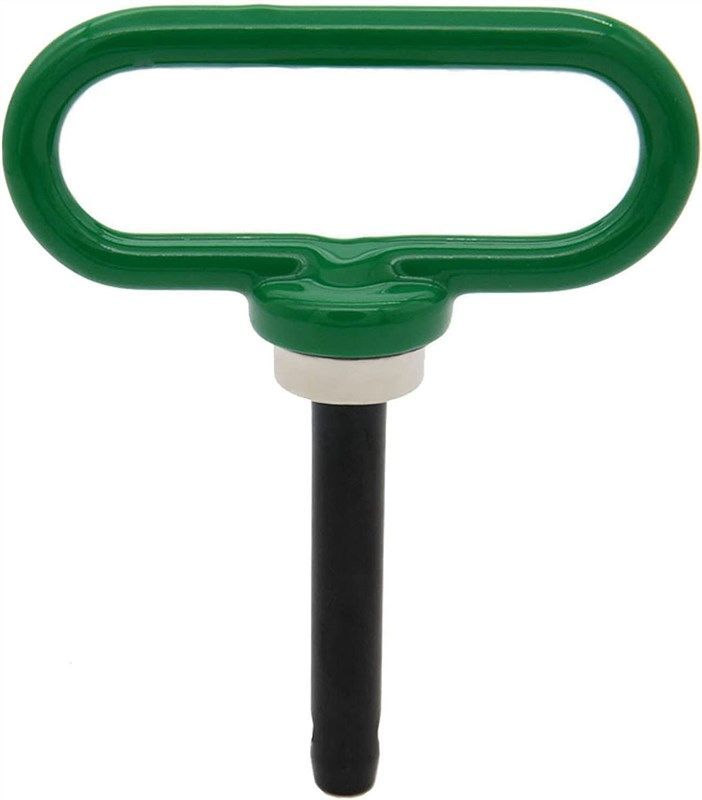 magnetic hitch lp63768 lawn tractor 로고