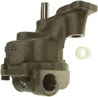 🚗 internal wet sump oil pump for small block chevy - standard volume, drive shaft included - 3/4 in inlet [each] logo