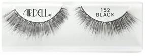 img 1 attached to Ardell Touch Tapered Lashes 152