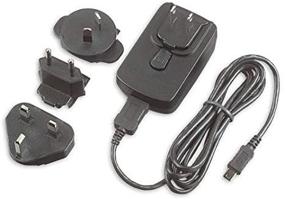 img 3 attached to Улучшите свой опыт использования TomTom GPS с помощью зарядного устройства TomTom USB для дома.