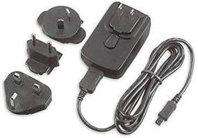 img 2 attached to Улучшите свой опыт использования TomTom GPS с помощью зарядного устройства TomTom USB для дома.