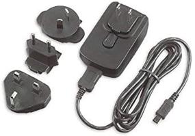 img 1 attached to Улучшите свой опыт использования TomTom GPS с помощью зарядного устройства TomTom USB для дома.