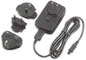 img 4 attached to Улучшите свой опыт использования TomTom GPS с помощью зарядного устройства TomTom USB для дома.