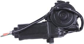 img 2 attached to 🔌 Cardone 47-1104 Remanufactured Power Window Lift Motor: Reliable Replacement for Smooth Window Operation