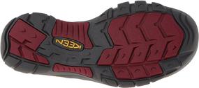 img 1 attached to 👟 KEEN Women's Newport H2 Sandal: Stylish and Durable Water Sneakers for Adventurous Ladies