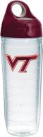 tervis 1231284 стакан с изоляцией virginia логотип