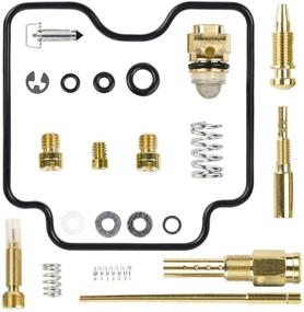 img 3 attached to QAZAKY Carburetor Rebuild Quadsport 2003 2008