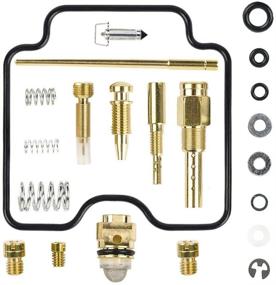 img 2 attached to QAZAKY Carburetor Rebuild Quadsport 2003 2008