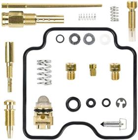 img 1 attached to QAZAKY Carburetor Rebuild Quadsport 2003 2008