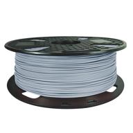 🔵 pla max 3d printer filament - blue gray pla, 1.75mm diameter logo