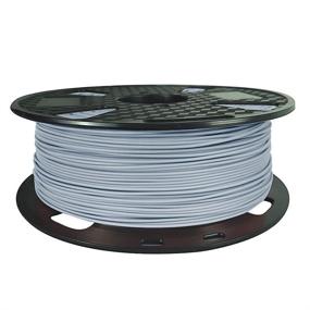 img 3 attached to 🔵 PLA MAX 3D Printer Filament - Blue Gray PLA, 1.75mm Diameter