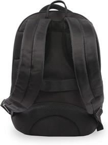 img 3 attached to Premium Business Laptop Backpack: Essential 15 Inch Notebook Backpacks for Professionals