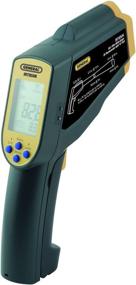 img 3 attached to Enhance Industrial Efficiency with the General Tools IRT850K Industrial Thermometer