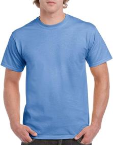 img 2 attached to Gildan Cotton T Shirt 2 Pack X Large Men's Clothing and Shirts
