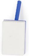 spellbinders t 005 rectangle foam white logo