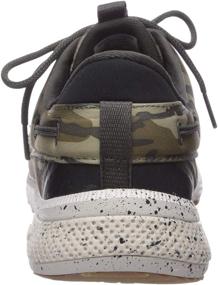 img 2 attached to 👟 Sperry Men's Seas 3 Eye Water Shoes: Ideal Athletic Footwear for Men