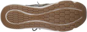 img 1 attached to 👟 Sperry Men's Seas 3 Eye Water Shoes: Ideal Athletic Footwear for Men