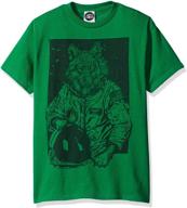 fifth sun graphic t shirt: top-quality outlined boys' clothing in tops, tees & shirts logo