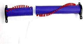 img 3 attached to 🧹 Dyson Inc. 967040-01 Brushroll: Purple/Red Service Assy for DC65/DC66/UP13 - Enhanced Cleaning Performance!