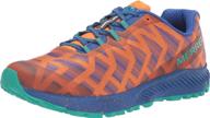 enhanced agility synthesis flex by merrell - j066303 логотип