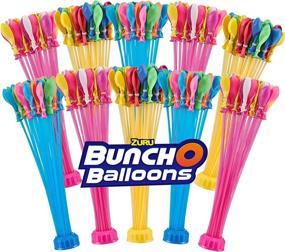 img 4 attached to 🎈 Bunch Balloons Rapid Fill: The Ultimate Amazon Exclusive for Quick and Easy Party Fun!