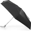 totes automatic water resistant foldable protection umbrellas for folding umbrellas logo