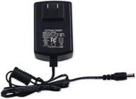 💡 bechol ac to dc 100-240v 12v 2a 2000ma power supply adapter: efficient switching solution logo