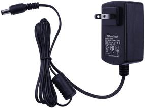 img 3 attached to 💡 Bechol AC to DC 100-240V 12V 2A 2000mA Power Supply Adapter: Efficient Switching Solution