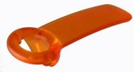 jarpop jar opener crystal orange logo